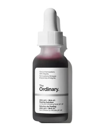 The Ordinary AHA 30% + BHA 2% Peeling Solution 30 ml