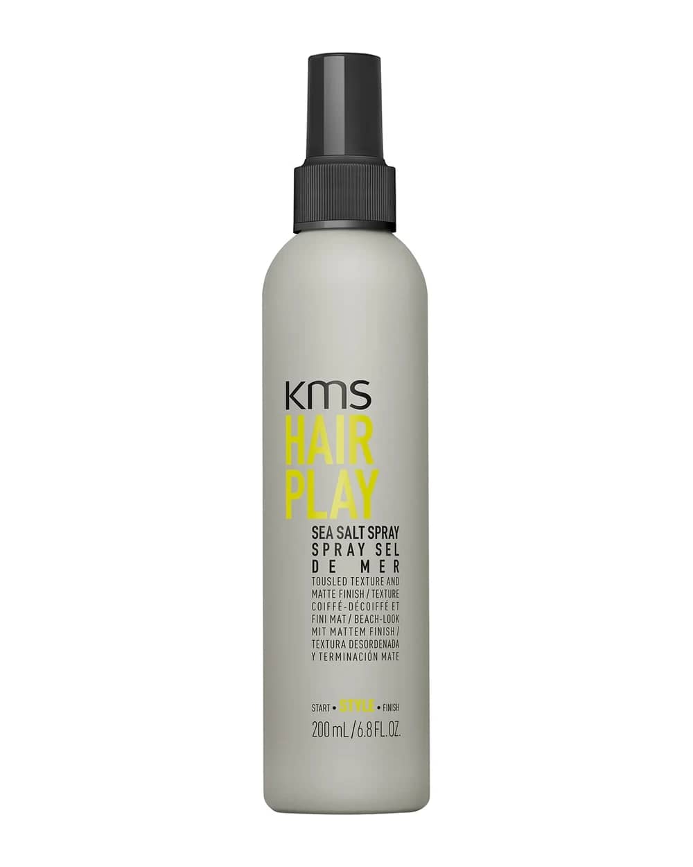 KMS Hairplay Sea Salt Spray 200ml