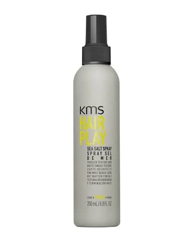 KMS Hairplay Sea Salt Spray 200ml