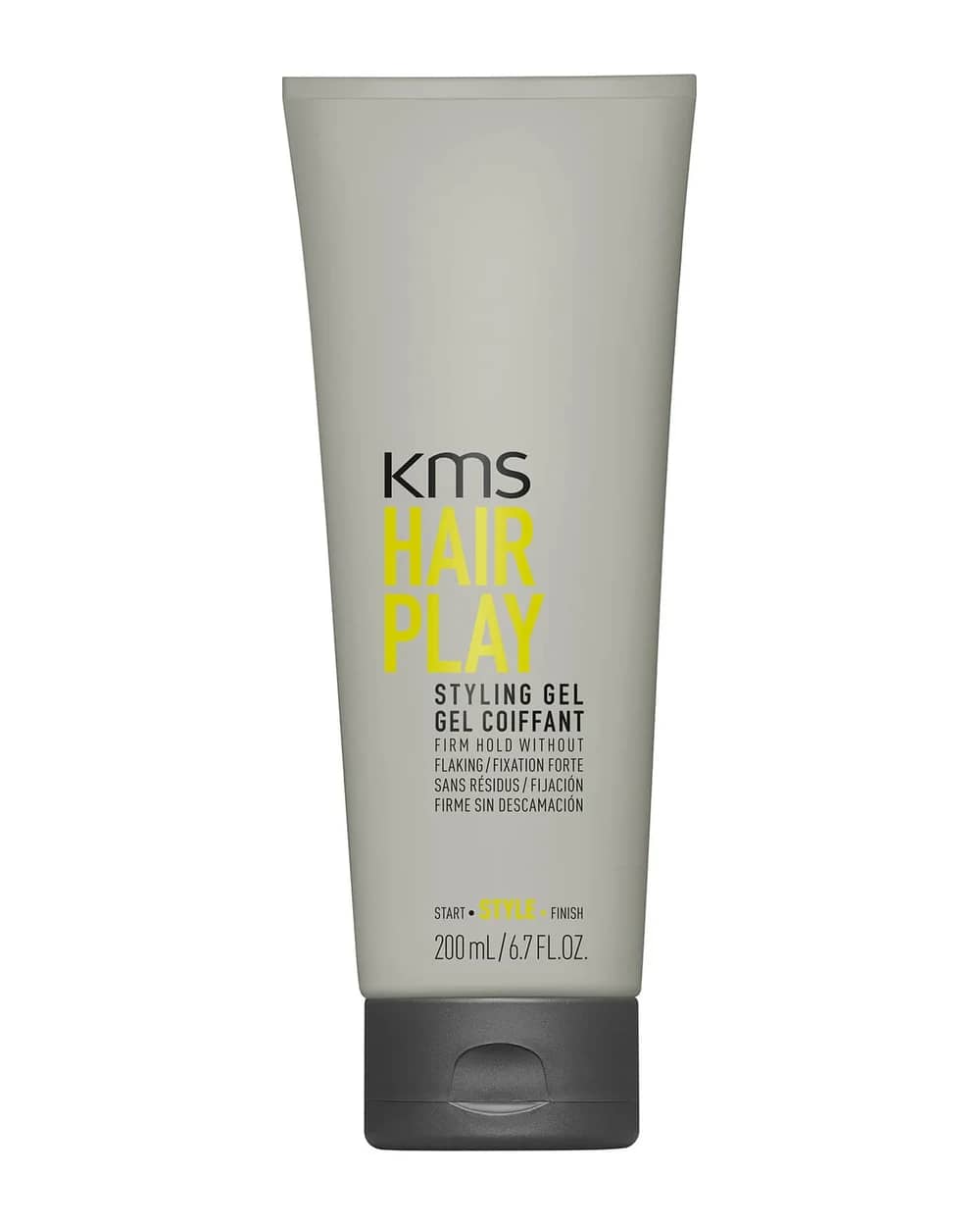 KMS Hairplay Styling Gel 200ml