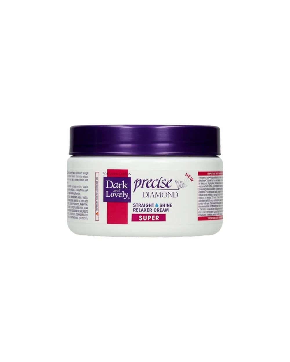 صاف کننده مو دارک اند لاولی پرسس دیاموند (450ml)