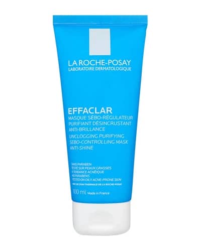 La Roche-Posay Effaclar maschera sebo-regolatrice 100 ml