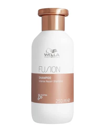 Wella Professionals Fusion Intense Repair Shampoo 250ml