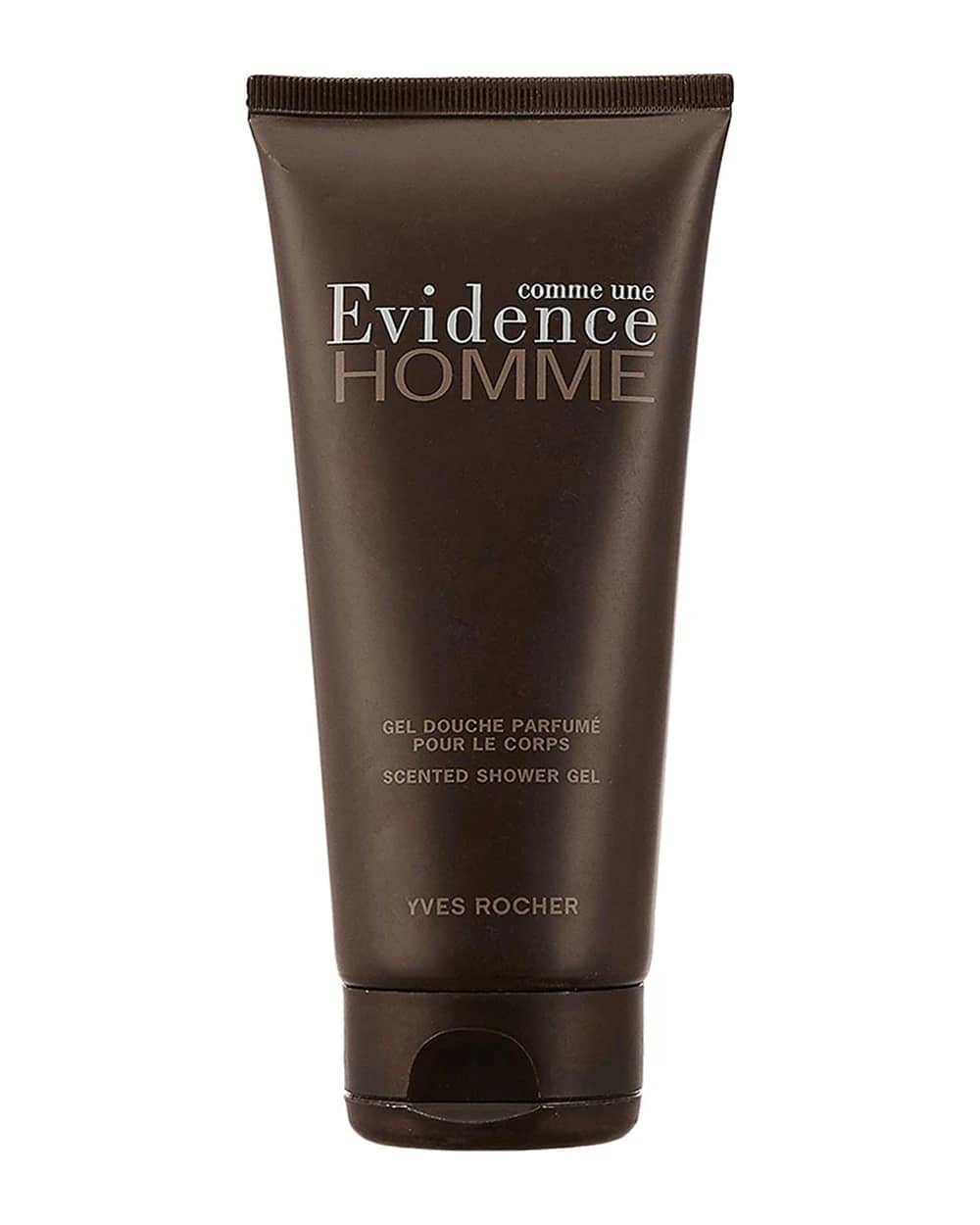 شامپو سر و بدن آقایان Evidence ایوروشه 200ml
