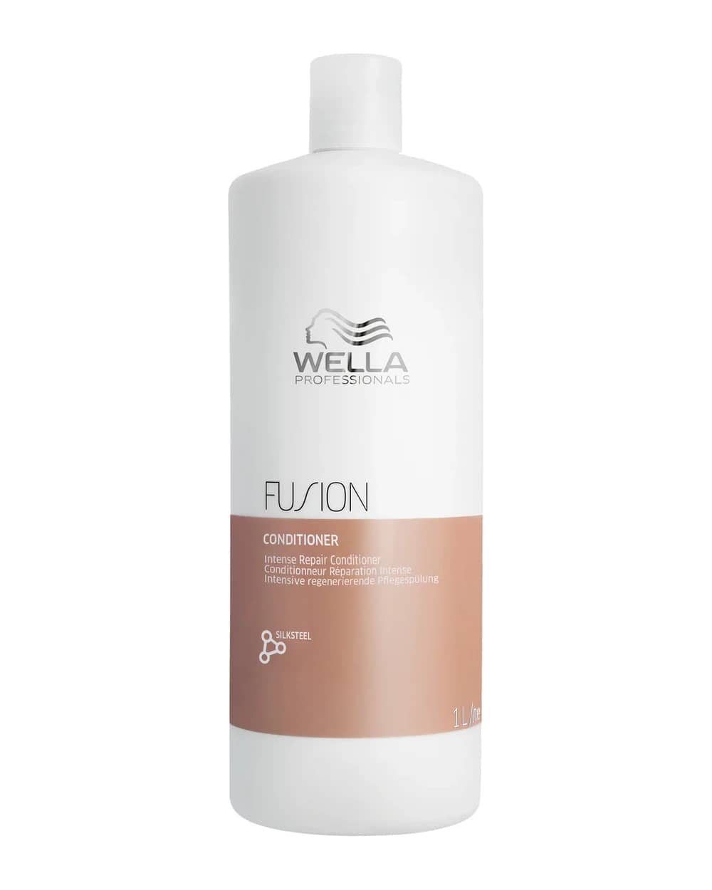 Wella Professionals Fusion balsamo professionale 1000 ml