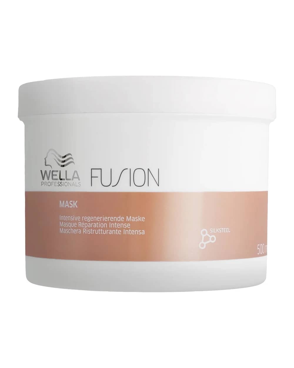 Wella Professionals Fusion maschera professionale 500 ml