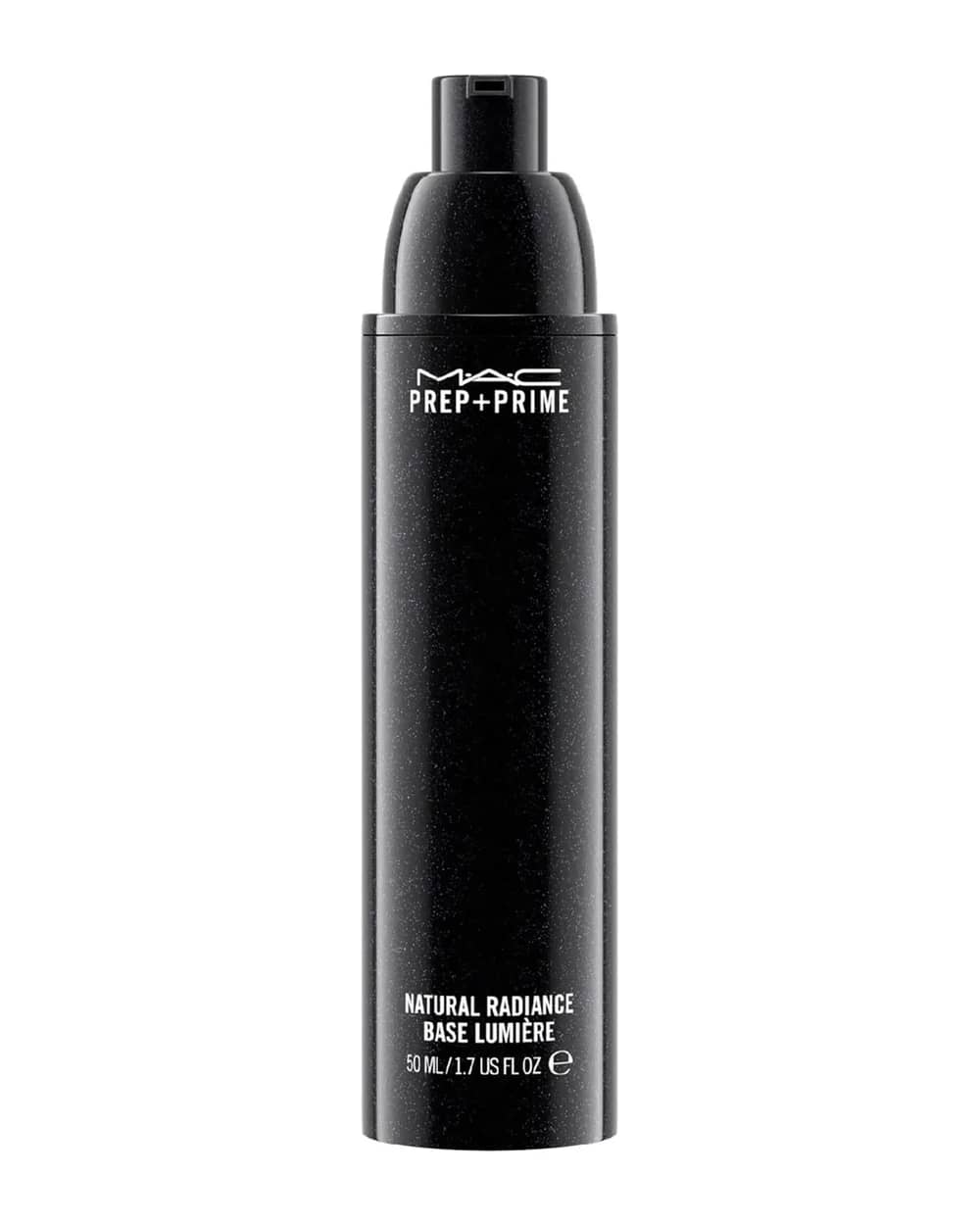 MAC Prep + Prime Natural Radiance (tonalità diverse)