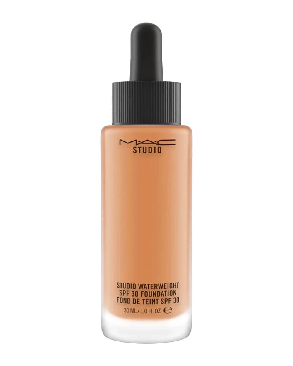 MAC Fondotinta Studio Waterweight SPF 30/PA++ (tonalità diverse)