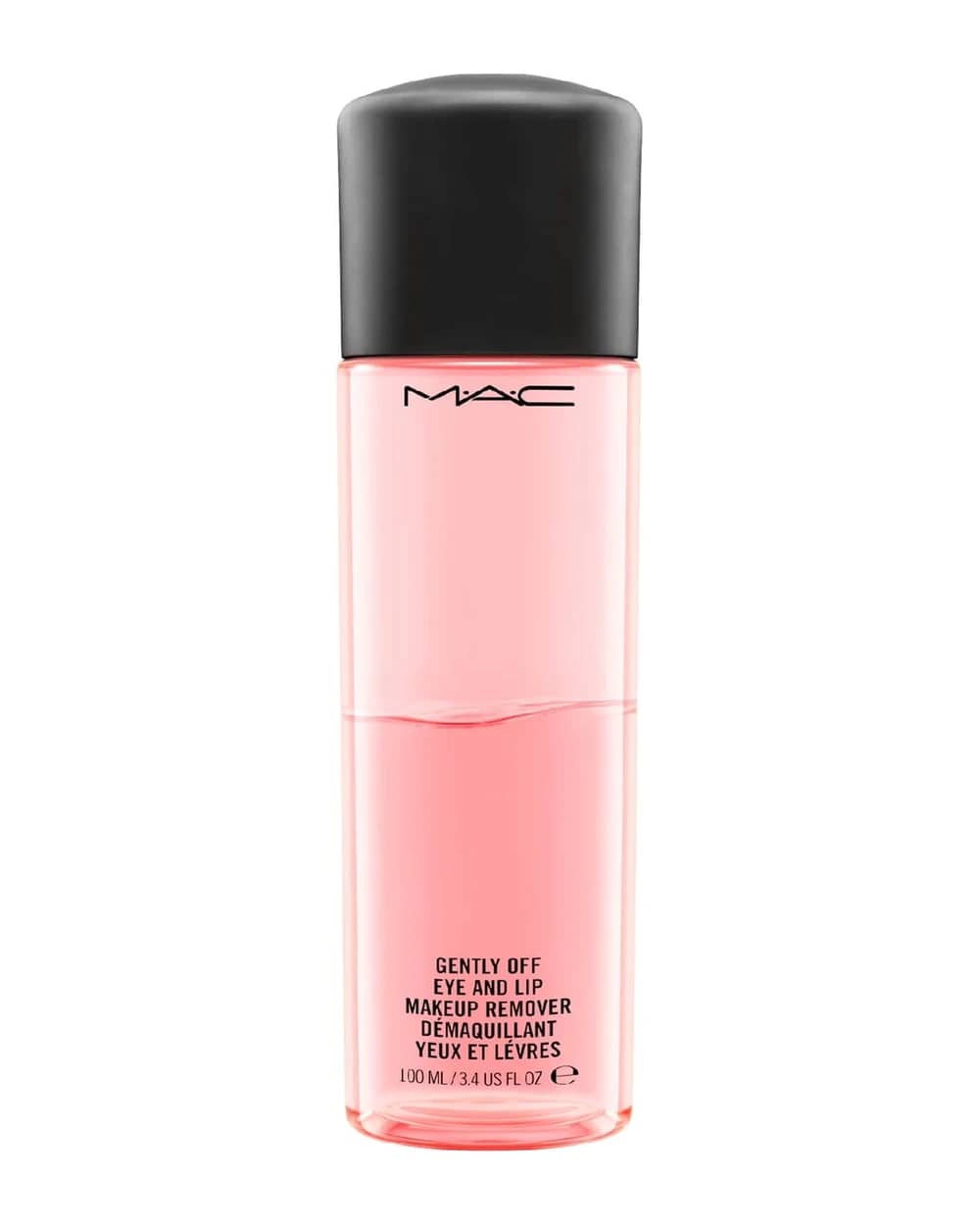 MAC Gently Off Eye and Lip struccante