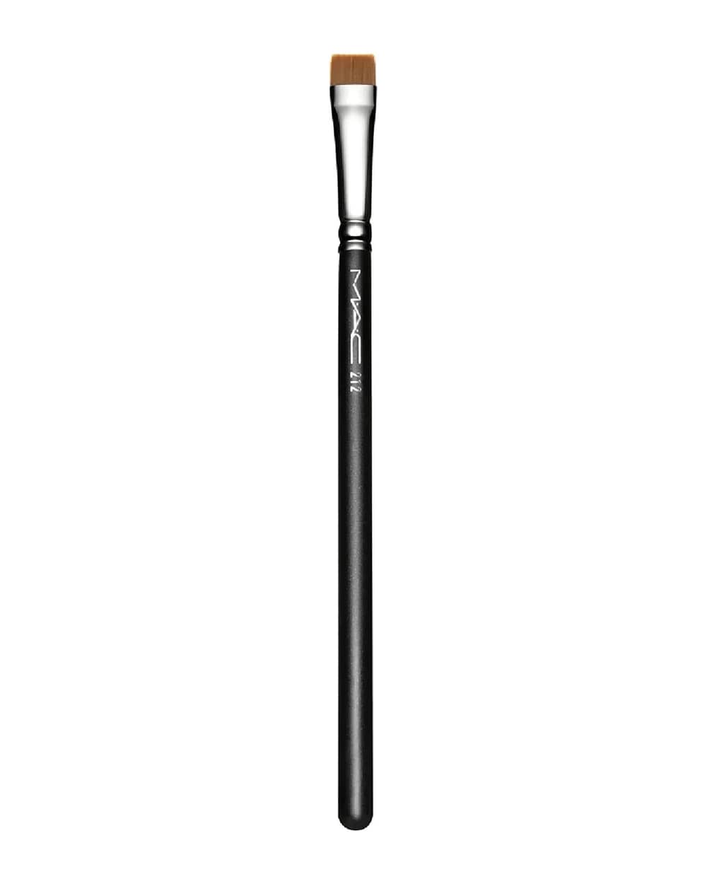 MAC 212 Pennello piatto definer