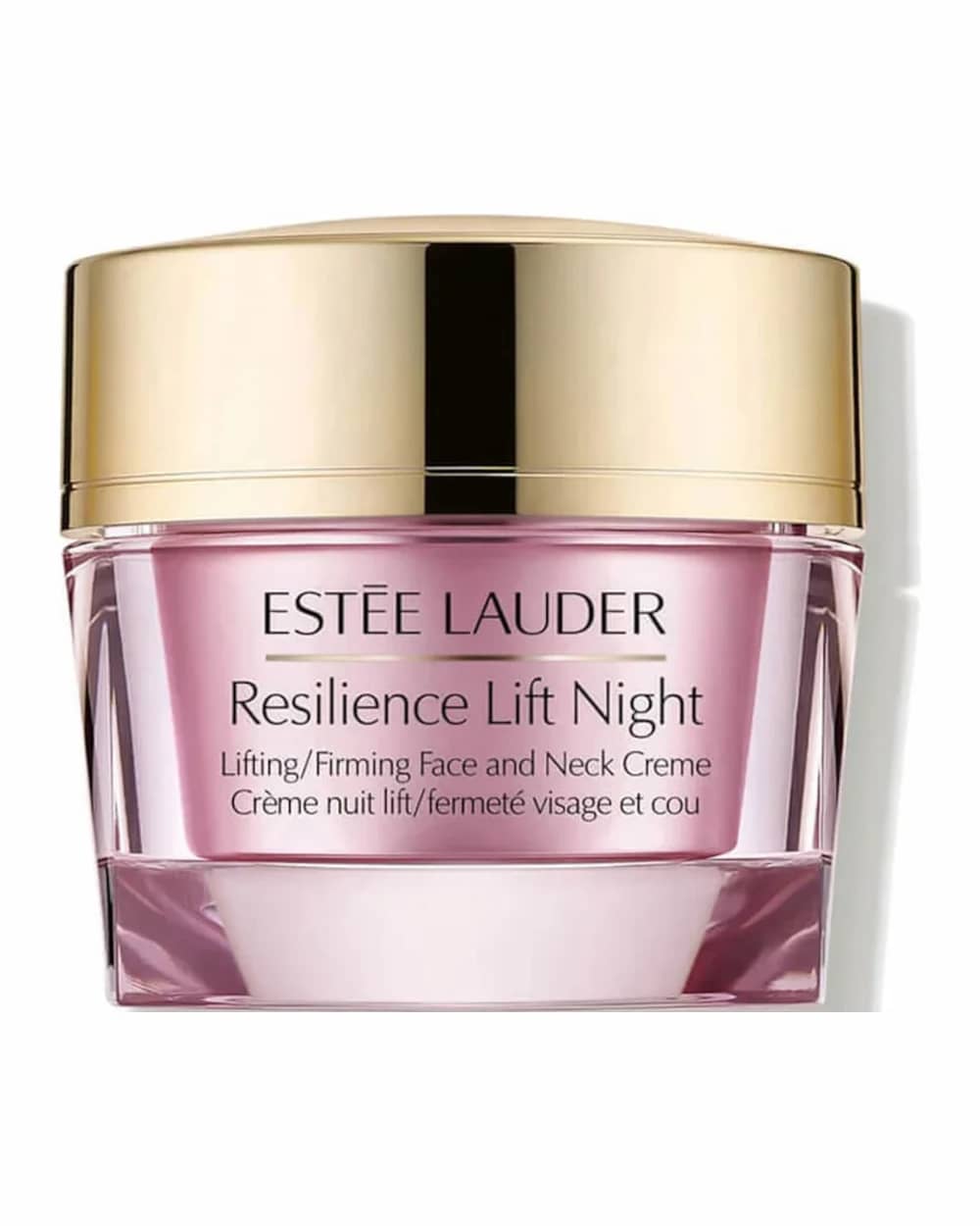 Estée Lauder Resilience Lift Night Firming/Lifting Crema Notte per Viso e Collo 50 ml