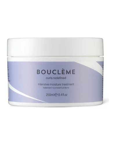Bouclème Trattamento Idratante Intensivo 250 ml