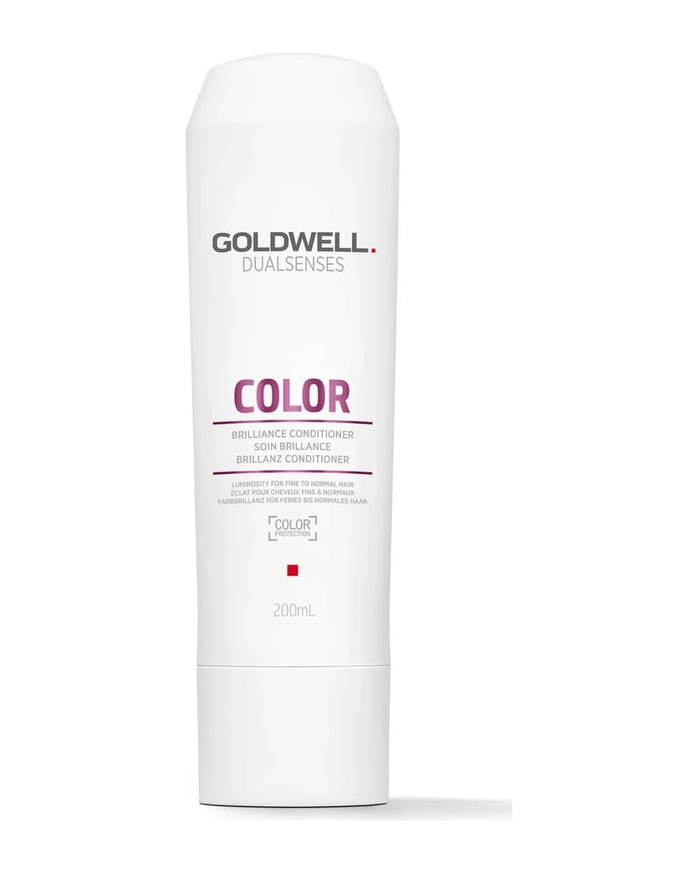 Goldwell Dualsenses Color Brilliance balsamo 200 ml