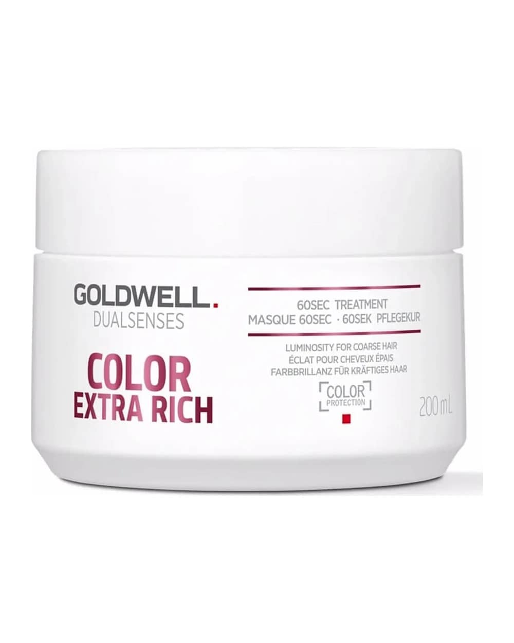 Goldwell Dualsenses Color Extra Rich Brilliance 60Sec Treatment 200ml
