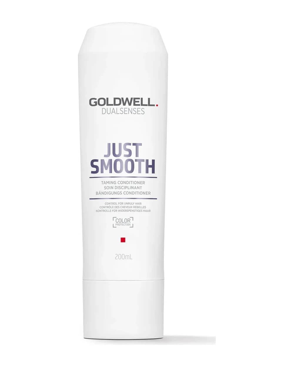 Goldwell Dualsenses Just Smooth balsamo disciplinante 200 ml