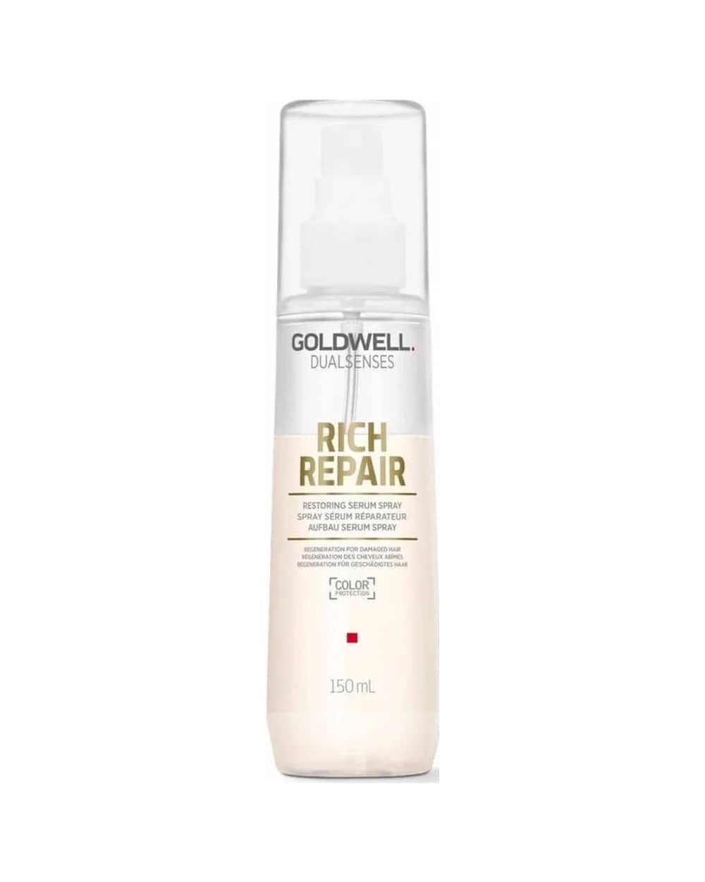 Goldwell Dualsenses Rich Repair Restoring Serum Spray 150ml