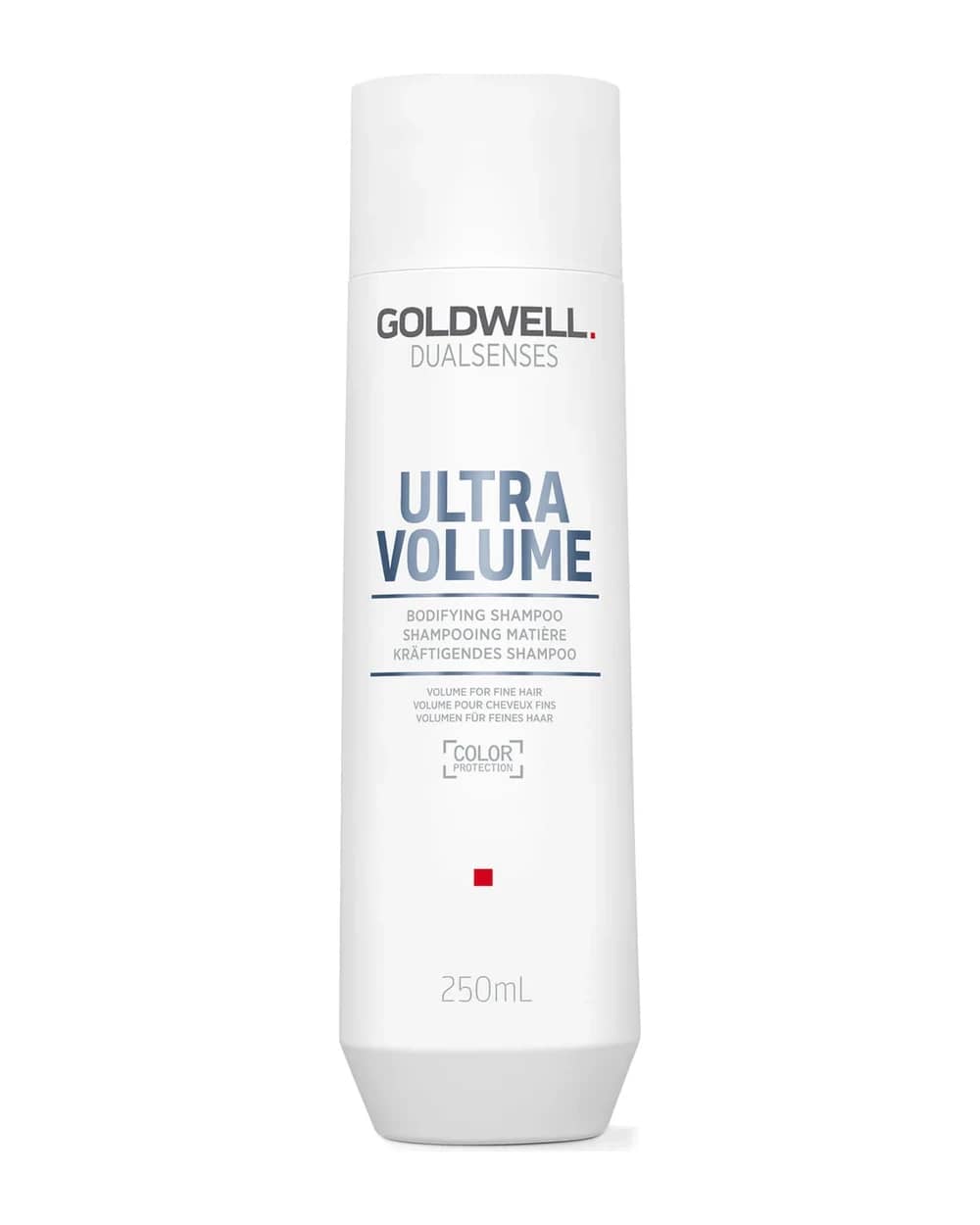 Goldwell Dualsenses Ultra Volume Bodifying Shampoo 250ml