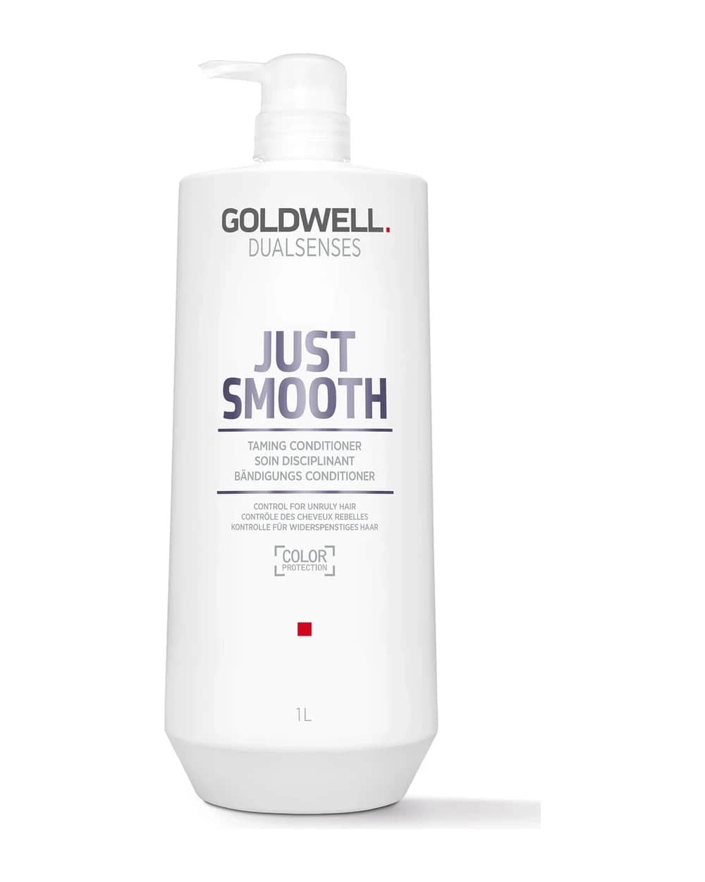 Goldwell Dualsenses Just Smooth balsamo disciplinante 1000 ml