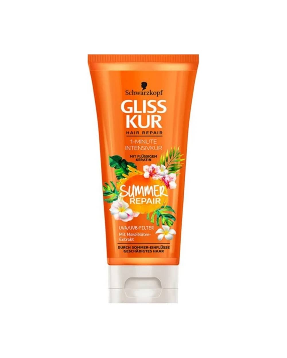 ماسک مو محافظ آفتاب Summer Repair گلیس 200ml
