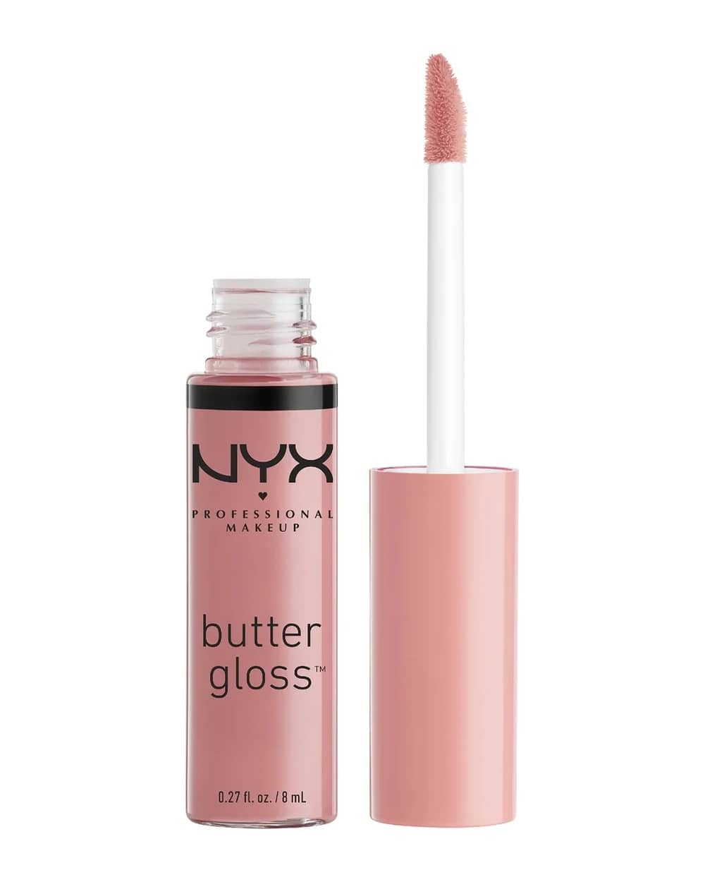 NYX Professional Makeup Butter Gloss (varie tonalità)