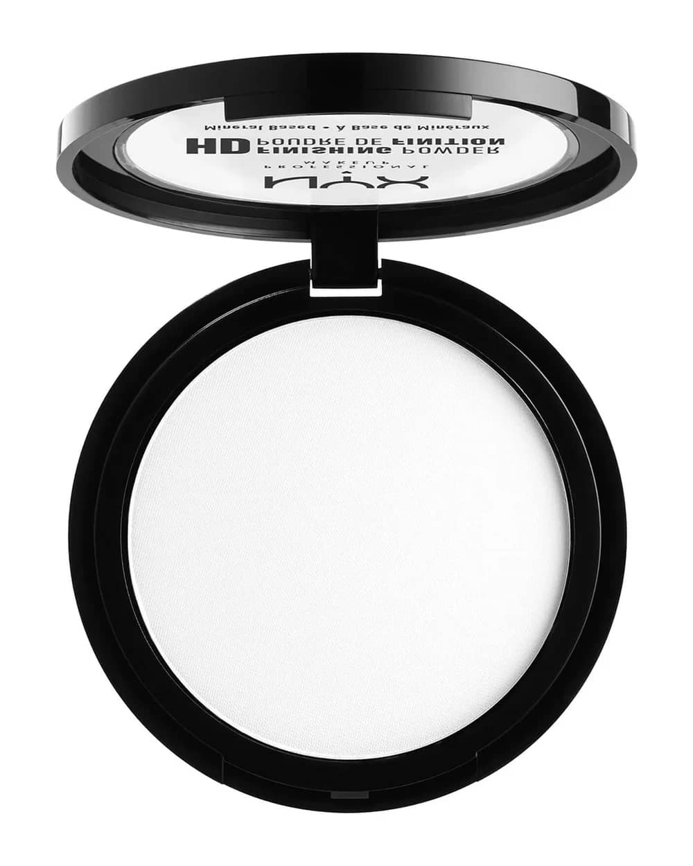 NYX Professional Makeup High Definition Finishing Powder (Varie tonalità)