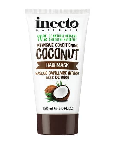 ماسک مو تیوپی عصاره نارگیل اینکتو 150ml