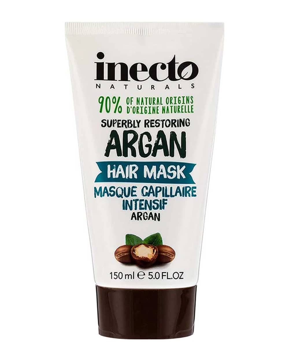 ماسک مو تیوپی آرگان اینکتو 150ml