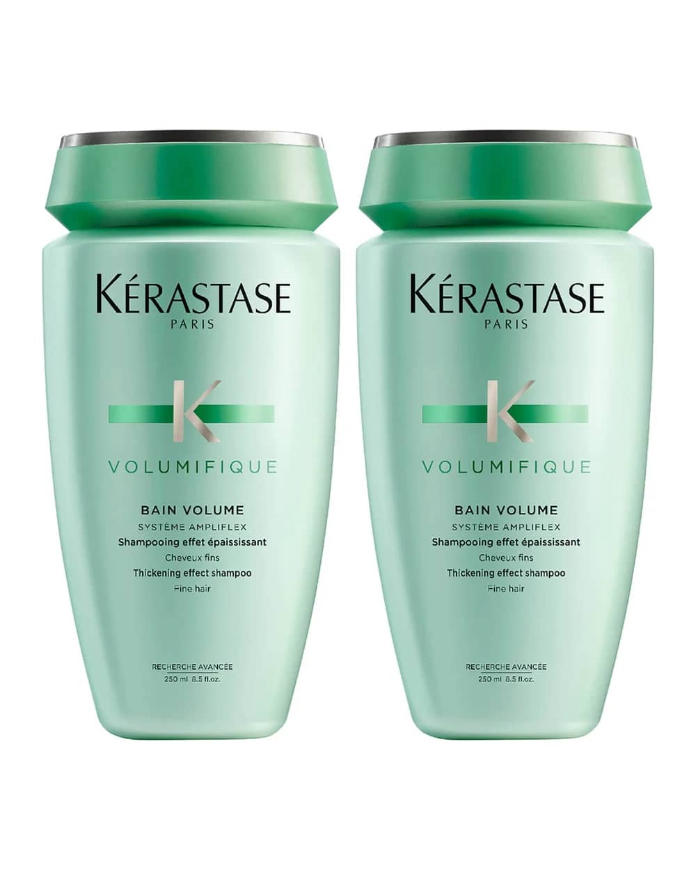 Kérastase Resistance Volumifique Bain (250 ml) Duo