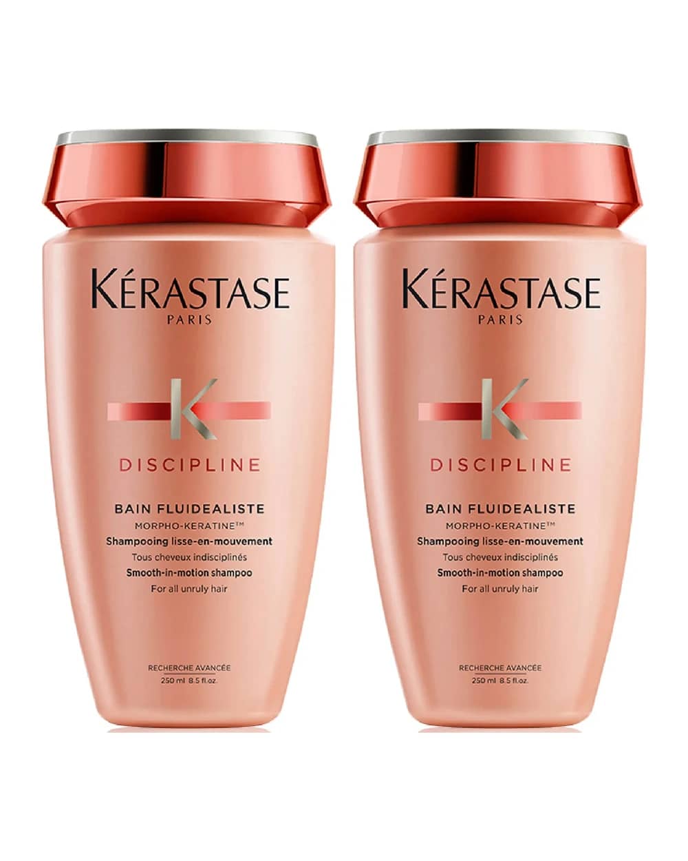 Kérastase Discipline Bain Fluidealiste (250 ml) Duo