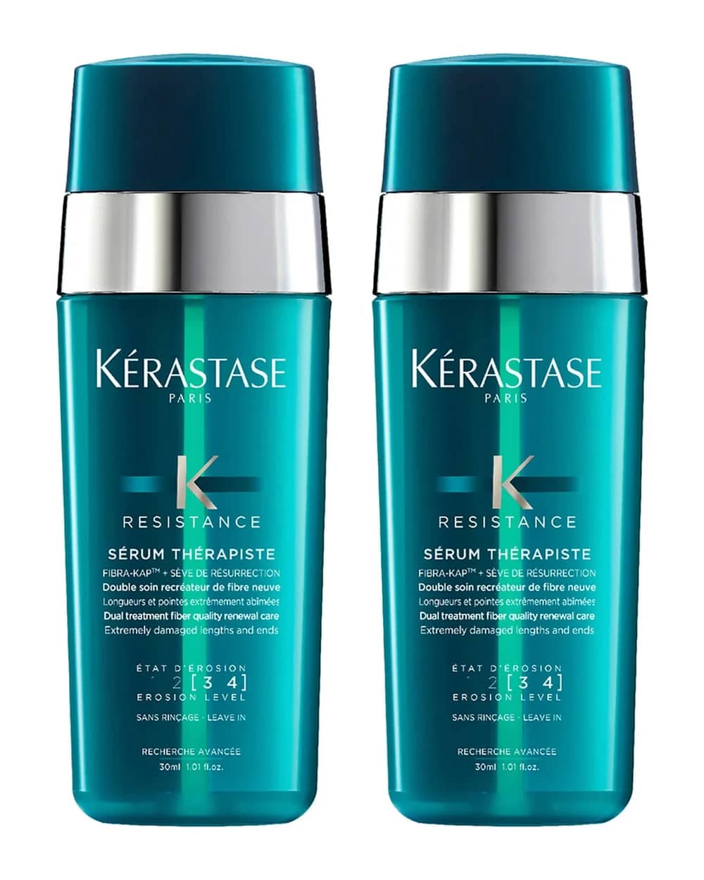 Kérastase Resistance Therepiste Serum Duo 30ml