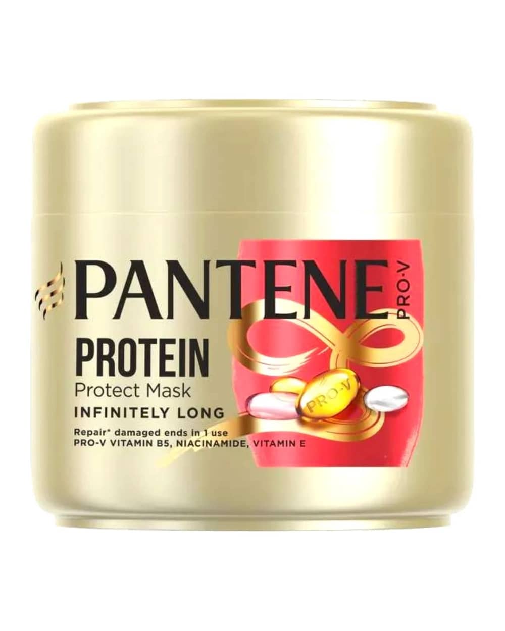 ماسک مو کراتینه پنتن Protein