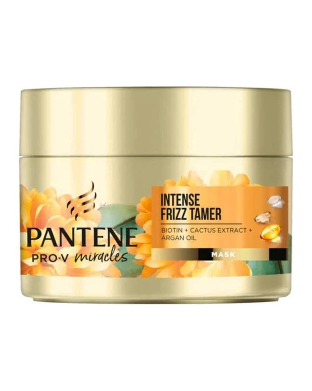 ماسک مو ضد وز پنتن حاوی روغن آرگان 300ml