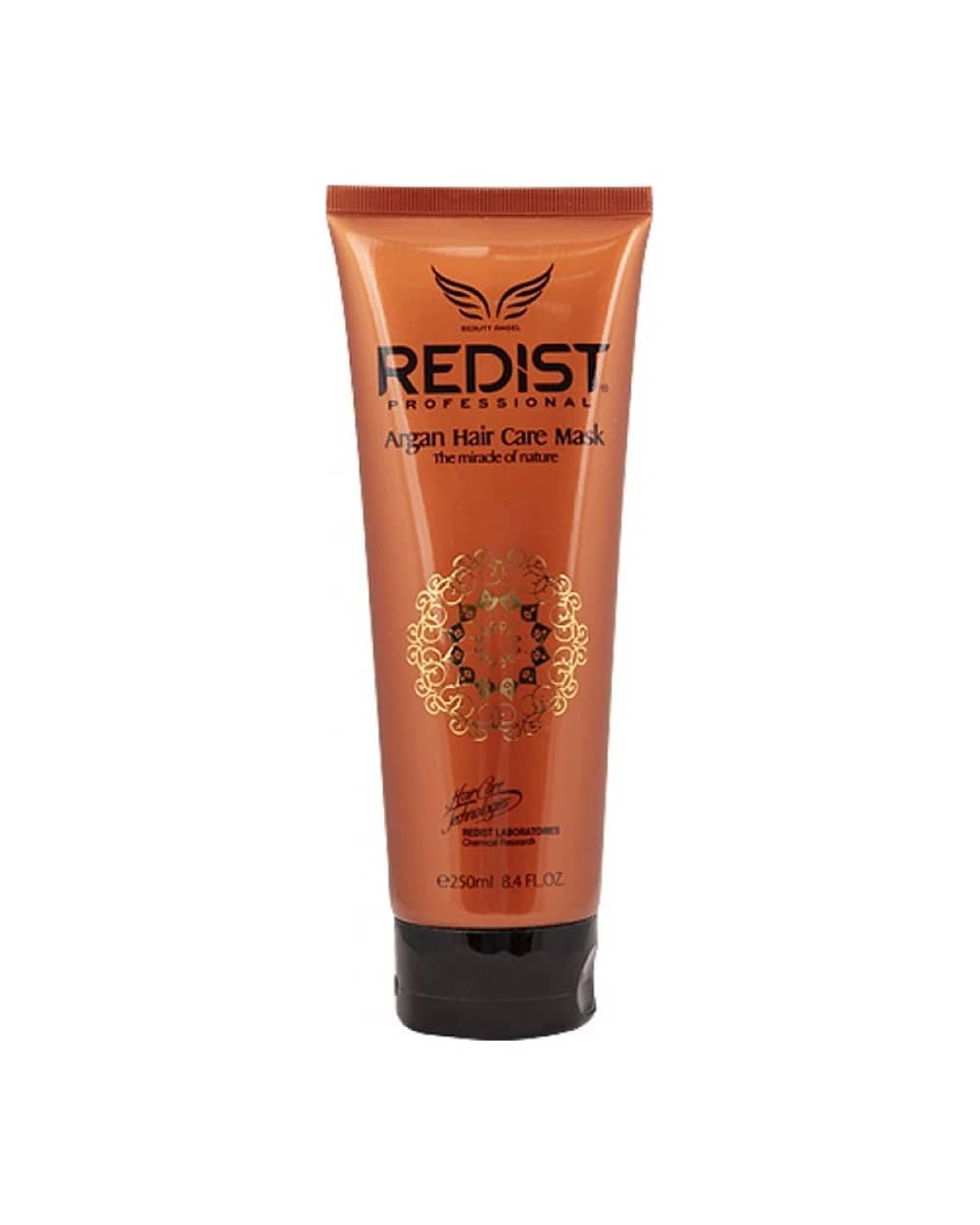 ماسک موهای رنگ شده حاوی روغن آرگان ردیست 250ml