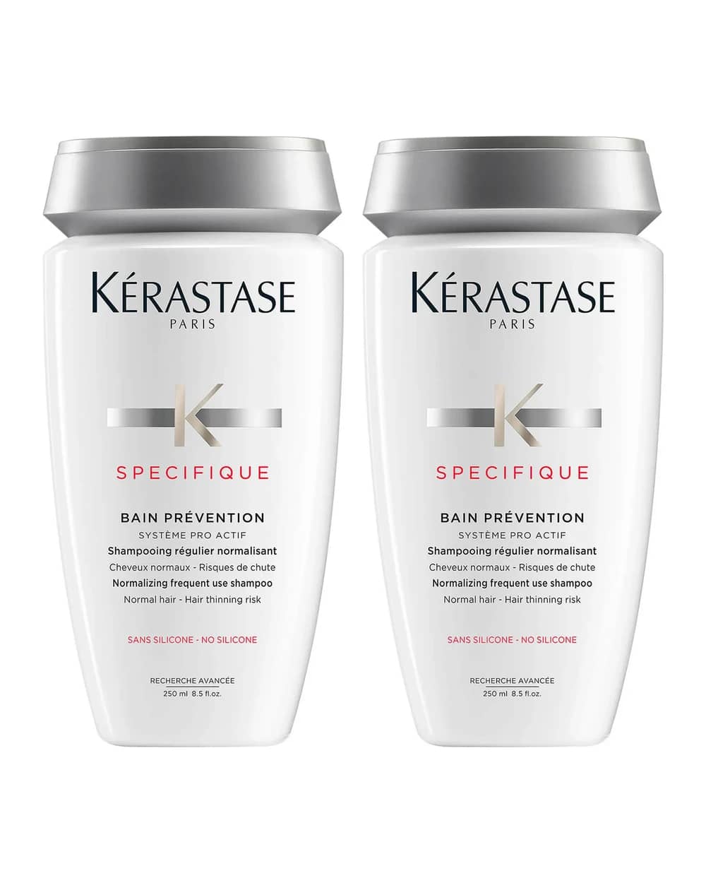 Kérastase Specifique Bain Prévention Shampoo 250 ml Duo