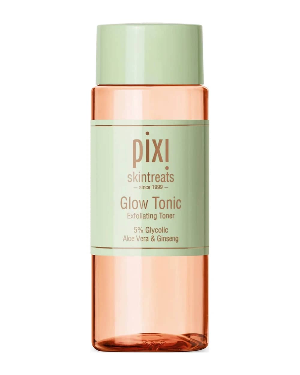 PIXI Glow Tonic toner all'acido glicolico 100 ml
