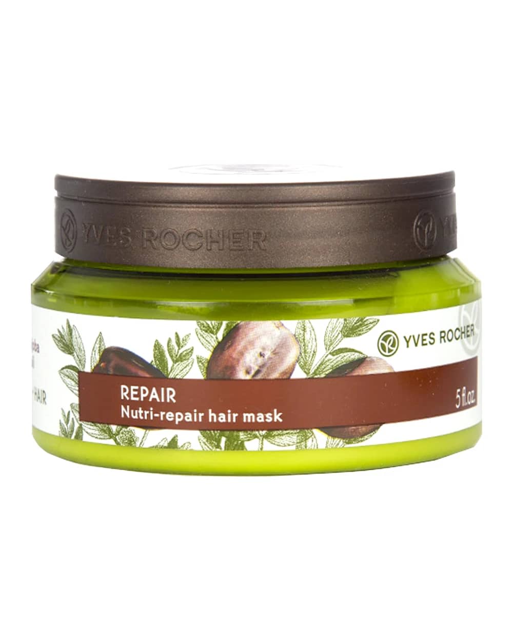 ماسک مو ترمیم کننده Nutri-Repair ایوروشه