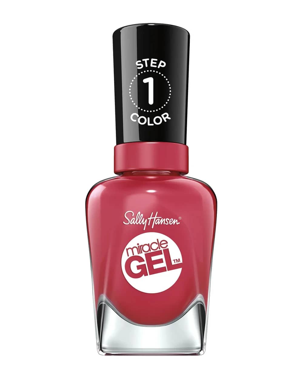 Sally Hansen Miracle Gel Nail Varnish - Proper P