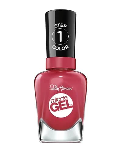 Sally Hansen Miracle Gel Nail Varnish - Proper P