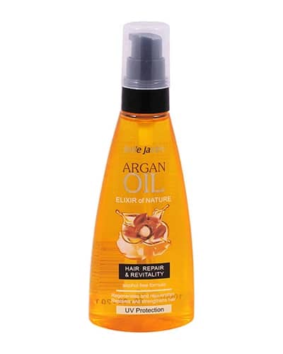 روغن مو آرگان بل جاردین 100ml