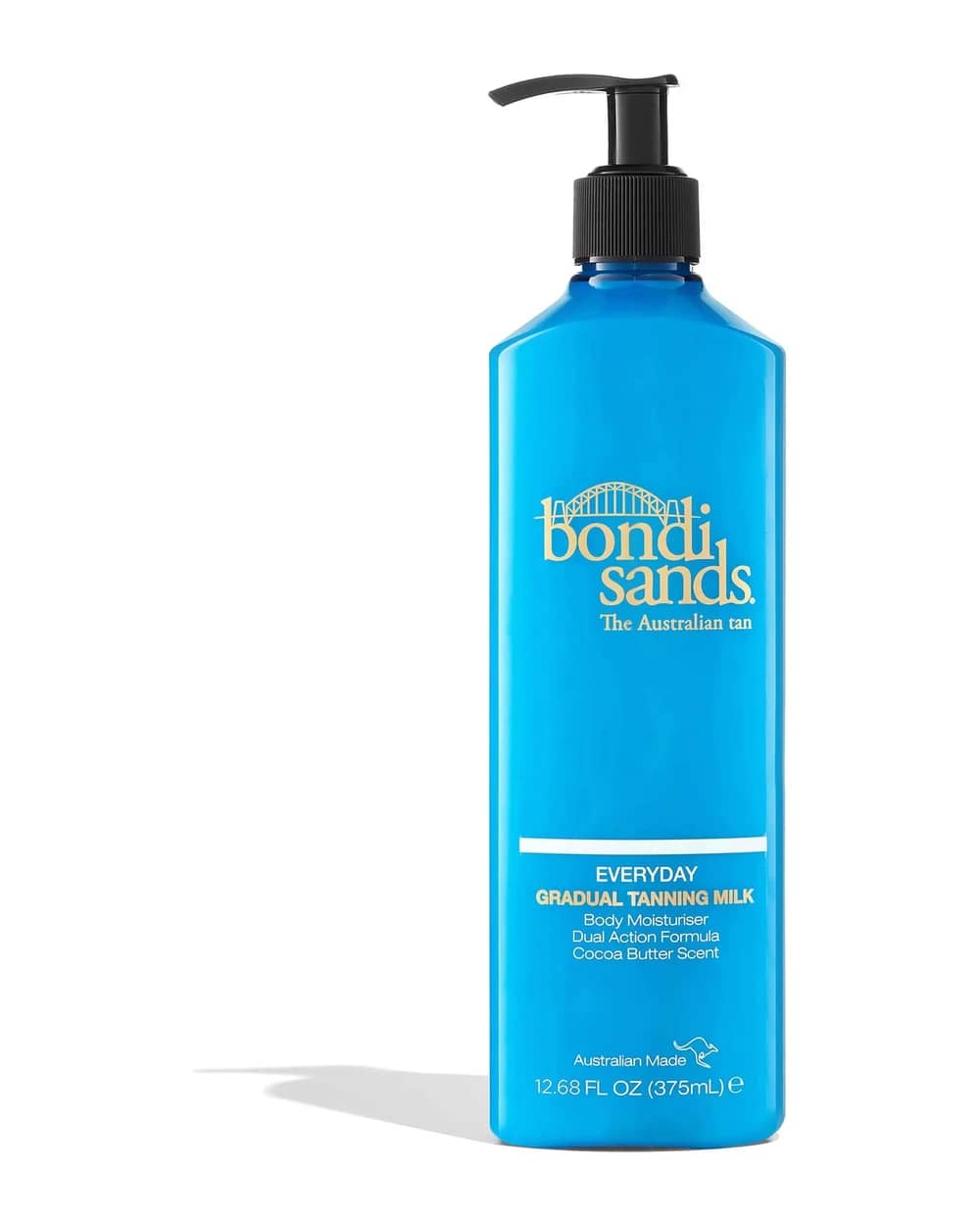 Bondi Sands Everyday Gradual Latte Abbronzante 375ml