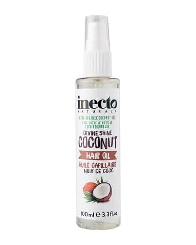 روغن مو نارگیل اینکتو 100ml