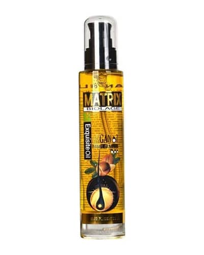 سرم مو حاوی روغن آرگان ماتریکس 100ml