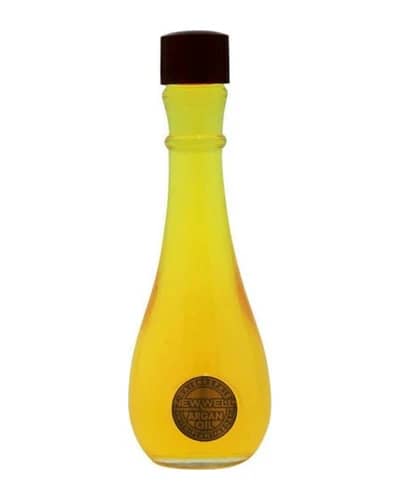 روغن آرگان پوست و مو نیوول