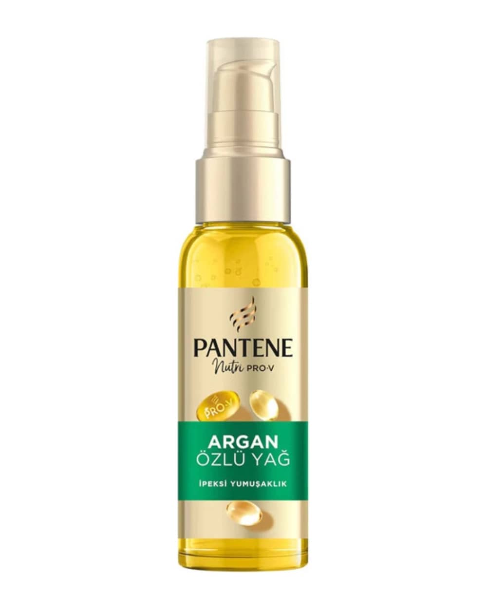 روغن آرگان پنتن 100ml