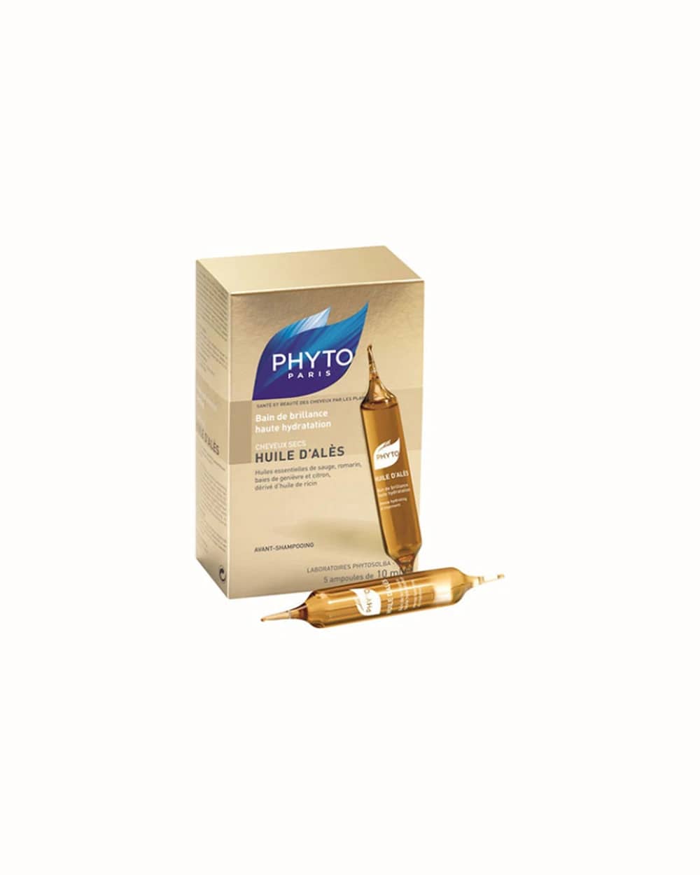 روغن الس فیتو
