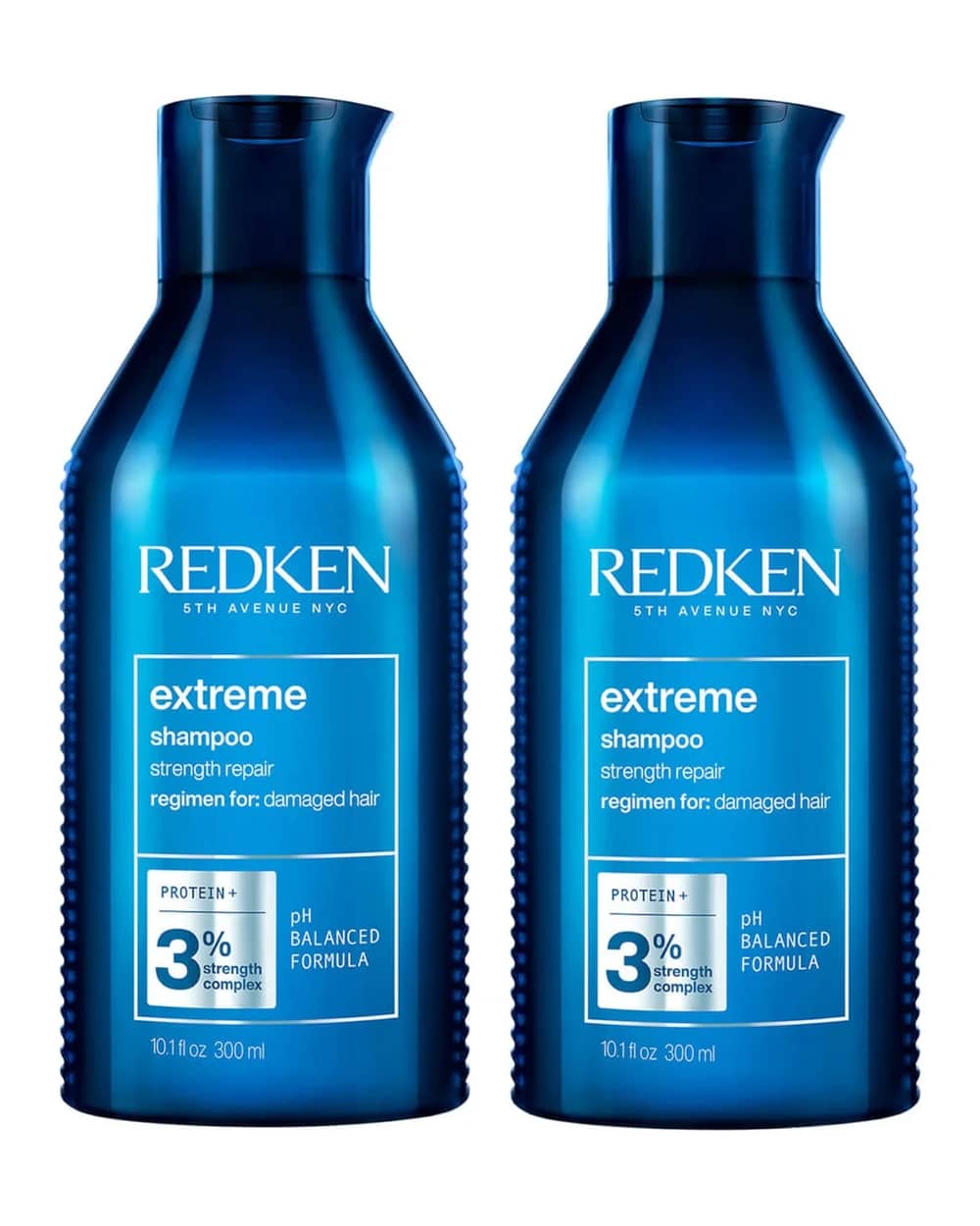 Redken Extreme Shampoo Duo (2 x 300 ml)