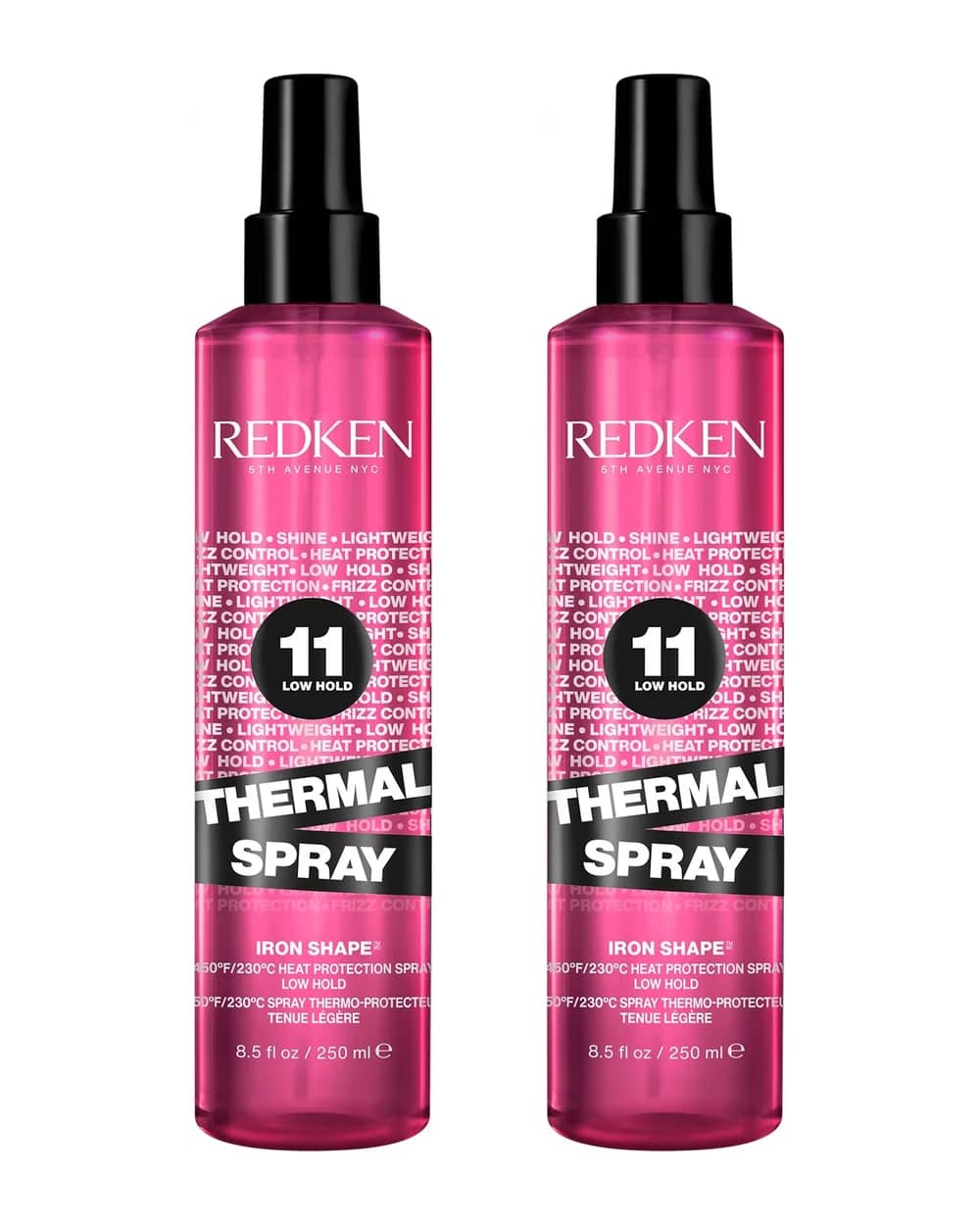 Redken Styling - Iron Shape 11 Duo (2 x 250 ml)