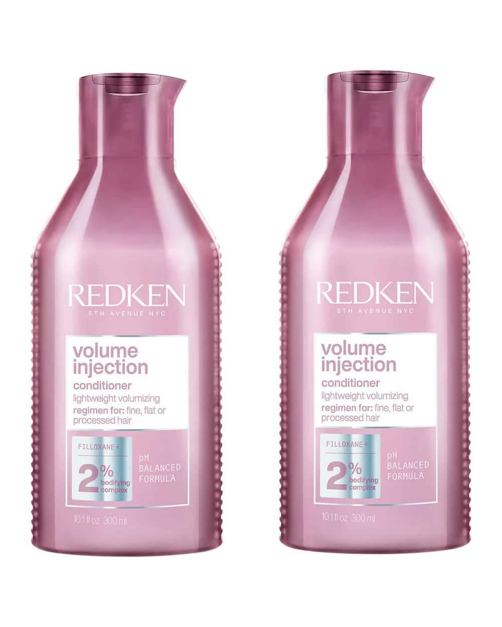 Redken High Rise Volume balsamo volumizzante Duo (2 x 250 ml)