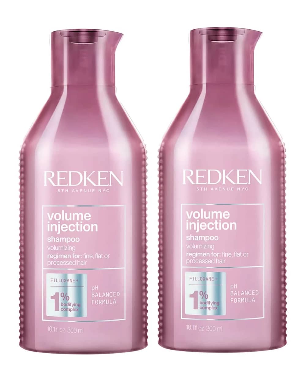 Redken High Rise Volume Duo Shampoo volumizzante (2 x 300 ml)