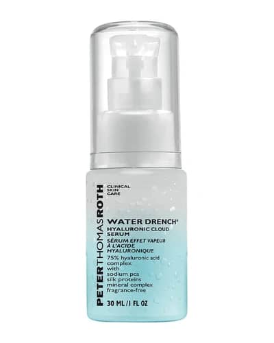 Peter Thomas Roth Water Drench Hyaluronic Cloud siero 30 ml